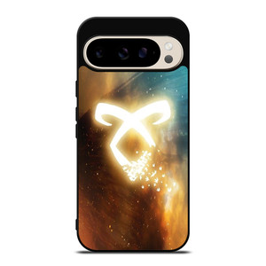 SHADOWHUNTER ANGELIC ICON Google Pixel 9 Pro Case Cover