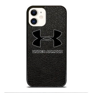 UNDER ARMOUR 5 iPhone 12 Case Cover