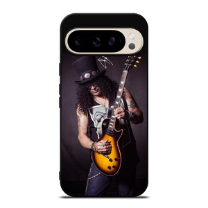 SLASH G N R 2 Google Pixel 9 Pro Case Cover