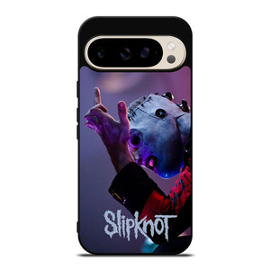 SLIPKNOT THE KNOT Google Pixel 9 Pro Case Cover