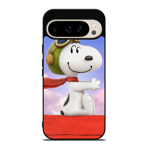 SNOOPY DOG 3 Google Pixel 9 Pro Case Cover