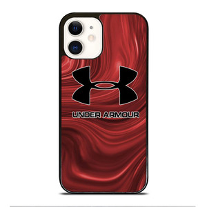 UNDER ARMOUR DAZZLE iPhone 12 Case Cover UNDER ARMOUR DAZZLE iPhone 12 Case Cover