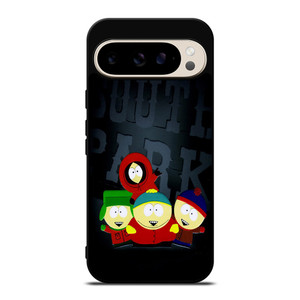 SOUTH PARK 2 Google Pixel 9 Pro Case Cover