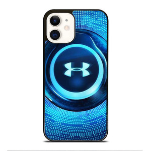 UNDER ARMOUR LIGHT iPhone 12 Case Cover UNDER ARMOUR LIGHT iPhone 12 Case Cover