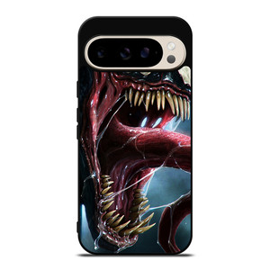 SPIDERMAN VENOM Google Pixel 9 Pro Case Cover