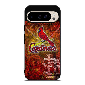 ST LOUIS CARDINALS 3 Google Pixel 9 Pro Case Cover