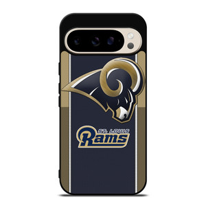 ST LOUIS RAMS ICON Google Pixel 9 Pro Case Cover