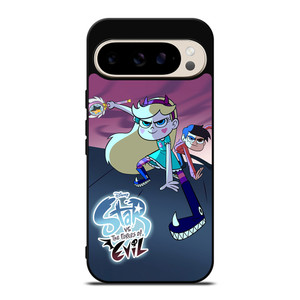 STAR vs THE FORCES OF EVIL 1 Google Pixel 9 Pro Case Cover