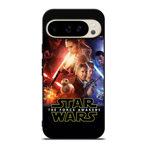 STAR WARS AWAKENS 2 Google Pixel 9 Pro Case Cover