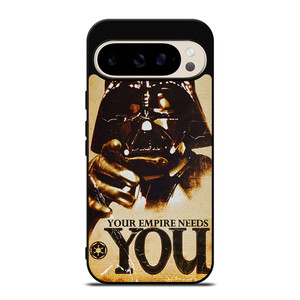 STAR WARS DARTH VADER SITH Google Pixel 9 Pro Case Cover