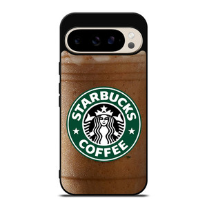STARBUCKS ICE COFFEE 1 Google Pixel 9 Pro Case Cover