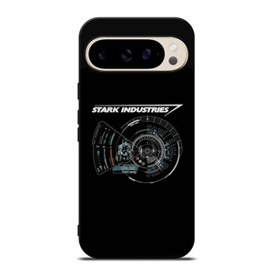 STARK INDUSTRIES IRON MAN Google Pixel 9 Pro Case Cover