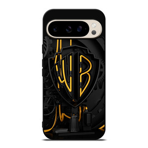 STEAMPUNK WARNER BROS Google Pixel 9 Pro Case Cover