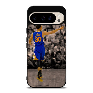 STEPHEN CURRY 4 Google Pixel 9 Pro Case Cover