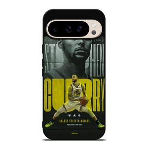 STEPHEN CURRY BEST Google Pixel 9 Pro Case Cover