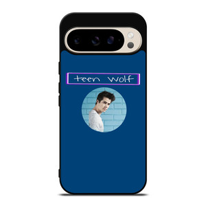 STILES STILINSKI TEEN WOLF Google Pixel 9 Pro Case Cover