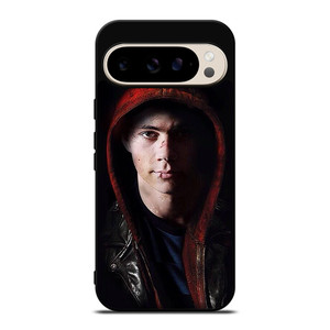 STILES STILINSKI Google Pixel 9 Pro Case Cover
