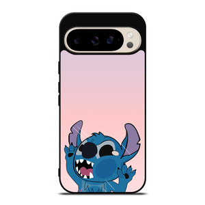 STITCH AND LILO CUTE Google Pixel 9 Pro Case Cover