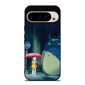 STUDIO GHIBLI MY NEIGHBOR TOTORO 2 Google Pixel 9 Pro Case Cover