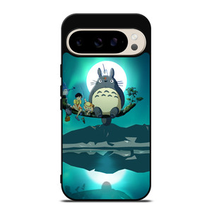STUDIO GHIBLI MY NEIGHBOR TOTORO Google Pixel 9 Pro Case Cover