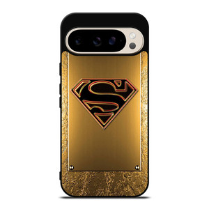 SUPERMAN GOLD 1 Google Pixel 9 Pro Case Cover