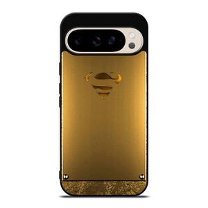 SUPERMAN GOLD 2 Google Pixel 9 Pro Case Cover