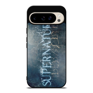 SUPERNATURAL WATER SHADOW Google Pixel 9 Pro Case Cover SUPERNATURAL WATER SHADOW Google Pixel 9 Pro Case Cover