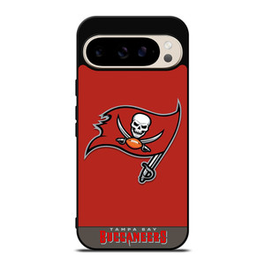 TAMPA BAY BUCCANEERS PRIDE Google Pixel 9 Pro Case Cover