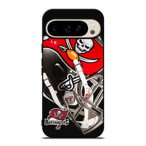 TAMPA BAY BUCCANEERS Google Pixel 9 Pro Case Cover