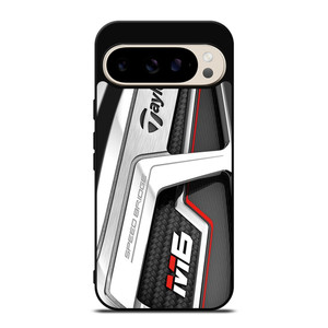 TAYLORMADE GOLF STICK Google Pixel 9 Pro Case Cover