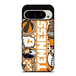 TENNESSEE VOLS UT ORANGE Google Pixel 9 Pro Case Cover