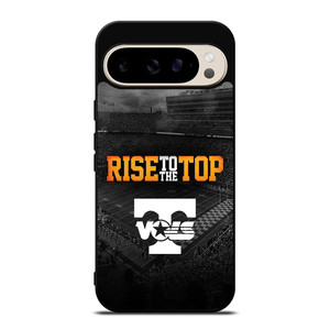TENNESSEE VOLUNTEERS UT VOLS Google Pixel 9 Pro Case Cover TENNESSEE VOLUNTEERS UT VOLS Google Pixel 9 Pro Case Cover