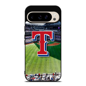 TEXAS RANGERS BASEBALL 2 Google Pixel 9 Pro Case Cover