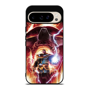 THANOS CARTOON MARVEL Google Pixel 9 Pro Case Cover