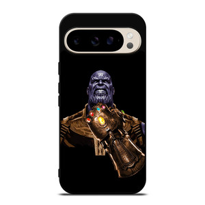 THANOS VILLAIN MARVEL Google Pixel 9 Pro Case Cover