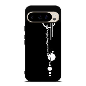 THE 100 TV SERIES LEXA TATTOO Google Pixel 9 Pro Case Cover