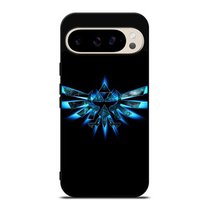 THE LEGEND OF ZELDA 3 Google Pixel 9 Pro Case Cover