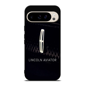 THE LINCOLN MOTOR COMPANY Google Pixel 9 Pro Case Cover