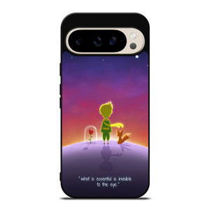 THE LITTLE PRINCE 3 Google Pixel 9 Pro Case Cover