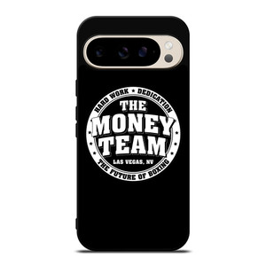 THE MONEY TEAM Google Pixel 9 Pro Case Cover