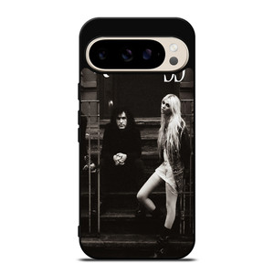 THE PRETTY RECKLESS 2 Google Pixel 9 Pro Case Cover