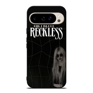 THE PRETTY RECKLESS Google Pixel 9 Pro Case Cover