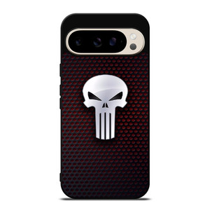 THE PUNISHER MARVEL 3 Google Pixel 9 Pro Case Cover