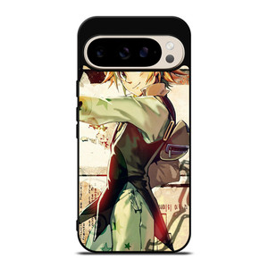 THE SEVEN DEADLY SINS ANIME Google Pixel 9 Pro Case Cover