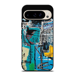 THE STROKES ART Google Pixel 9 Pro Case Cover