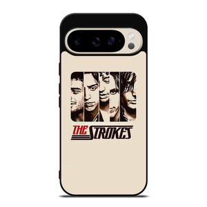 THE STROKES Google Pixel 9 Pro Case Cover