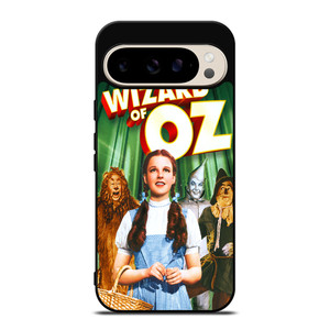 THE WIZARD OF OZ AMERICAN Google Pixel 9 Pro Case Cover