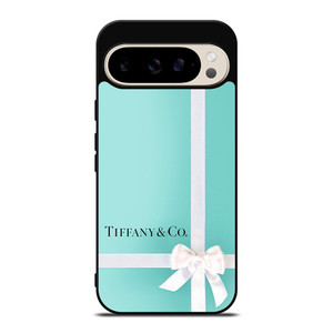 TIFFANY AND CO 2 Google Pixel 9 Pro Case Cover
