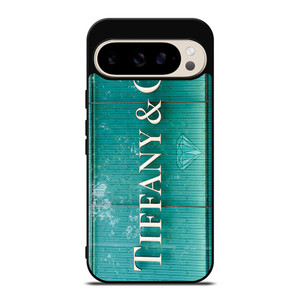 TIFFANY AND CO JEWELRY Google Pixel 9 Pro Case Cover