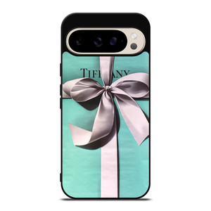 TIFFANY AND CO TREASURE Google Pixel 9 Pro Case Cover